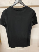 GAUDI TEE BD64020 - BLACK