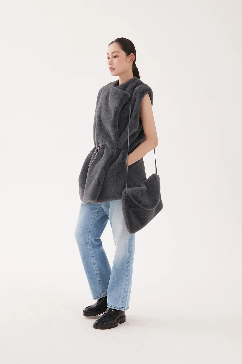 ZAMBESI ICE MAIDEN JACKET