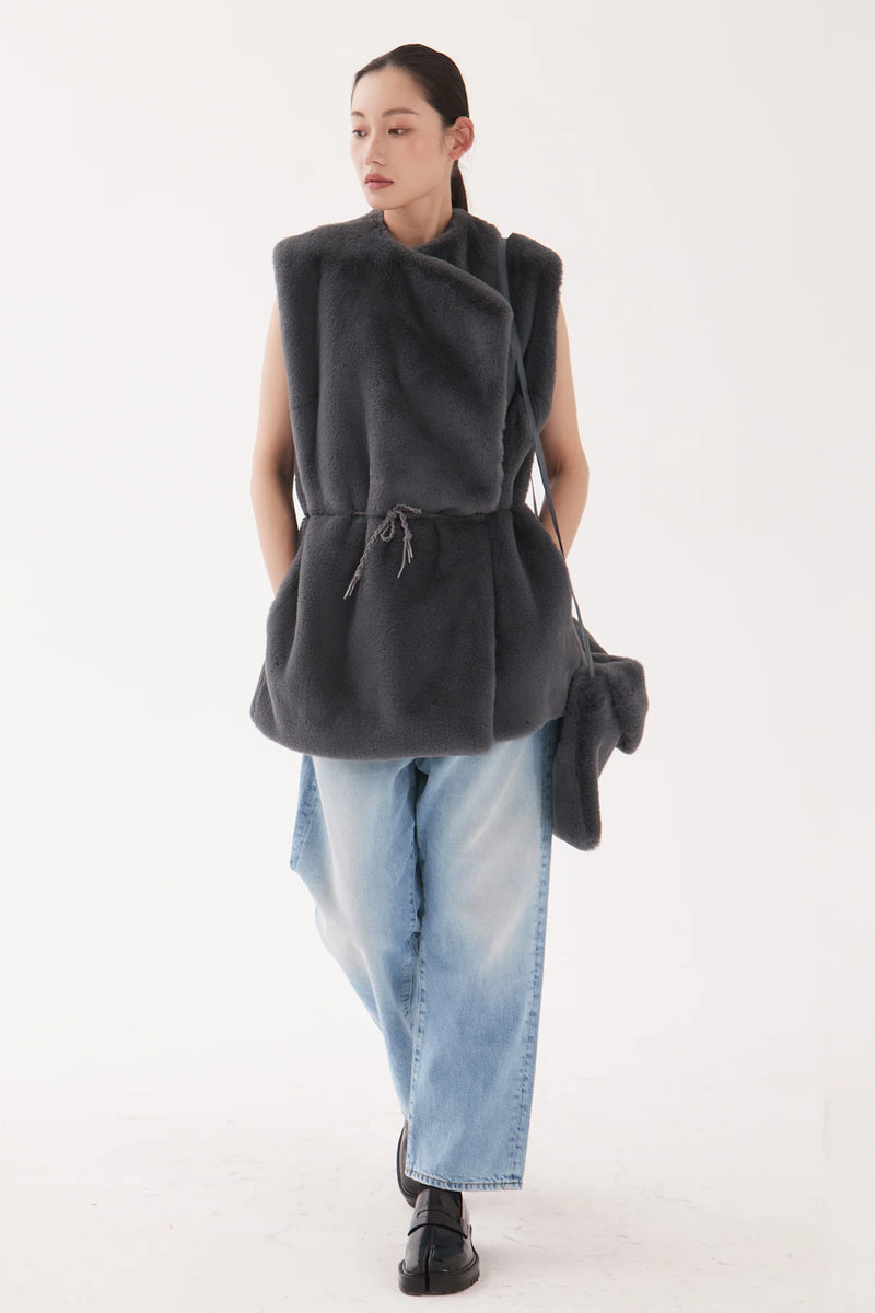 ZAMBESI ICE MAIDEN JACKET