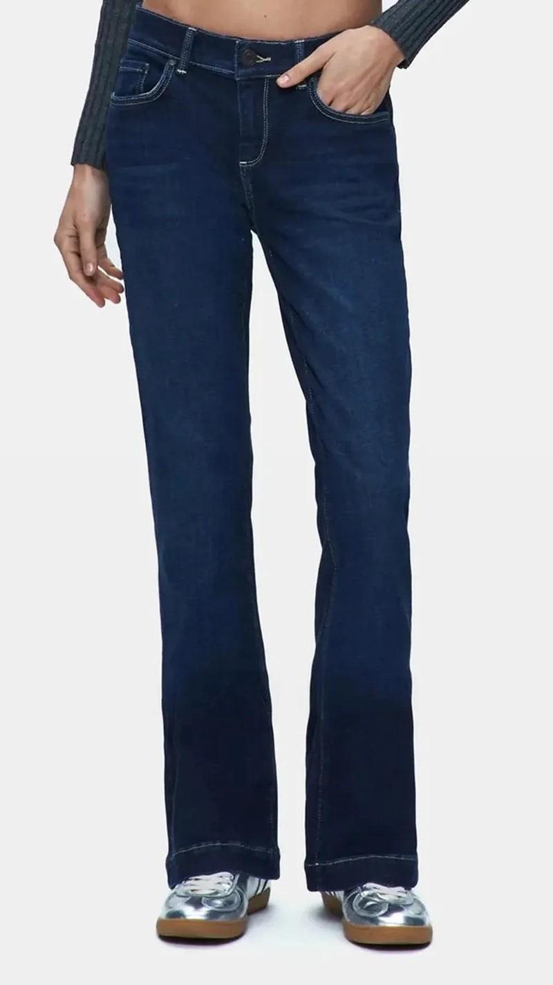 LTB FALLON JEAN-CELICIA WASH