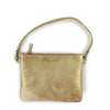KATHRYN WILSON LOULOU TOTE-GOLD