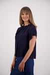 BRIARWOOD JACKIE TOP-INK