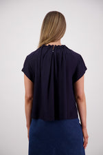 BRIARWOOD JACKIE TOP-INK