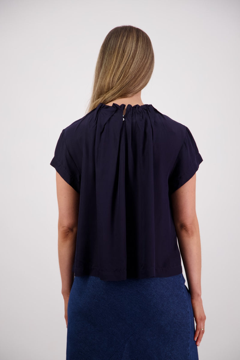 BRIARWOOD JACKIE TOP-INK