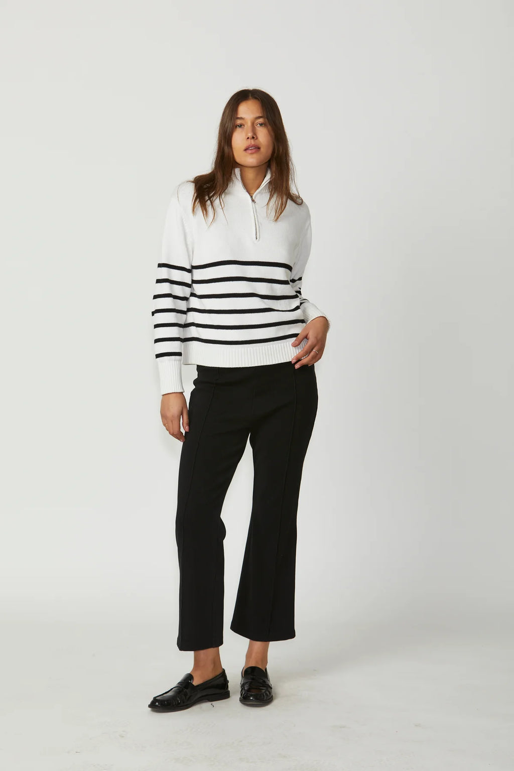 NEW LONDON JAGGER  JEAN