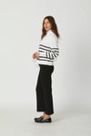 NEW LONDON JAGGER  JEAN