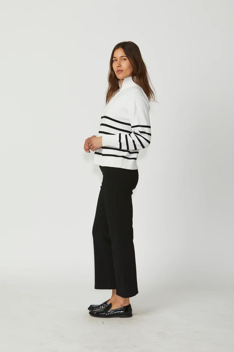 NEW LONDON JAGGER  JEAN