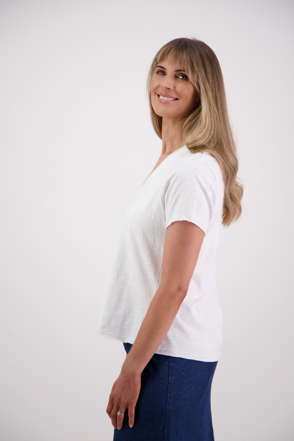 BRIARWOOD JENA T-SHIRT