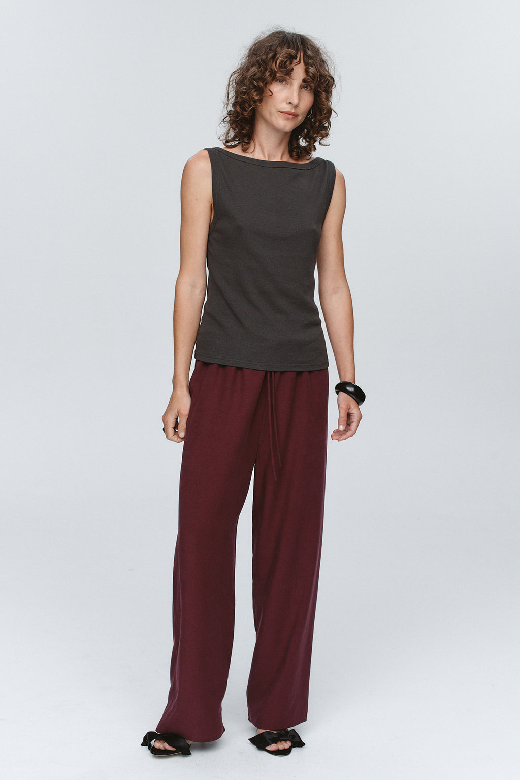 MARLE JILL SINGLET