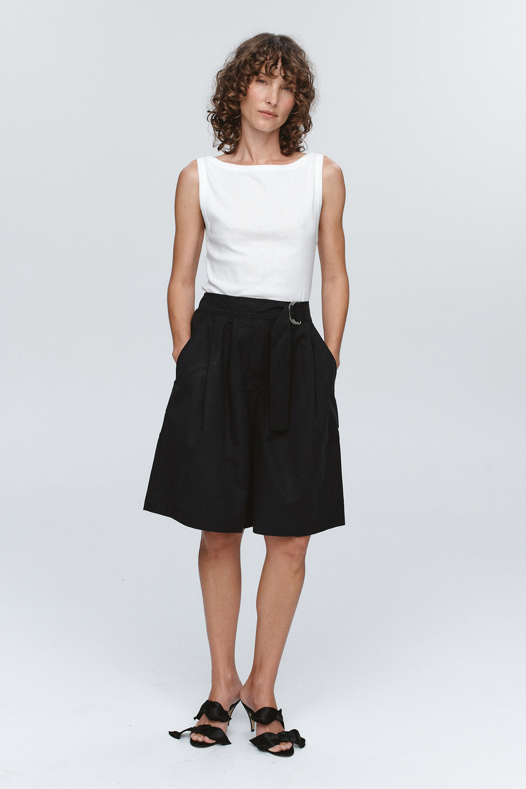 MARLE JULIAN SHORT