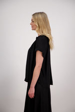 BRIARWOOD JACKIE TOP-BLACK