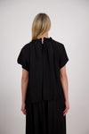 BRIARWOOD JACKIE TOP-BLACK