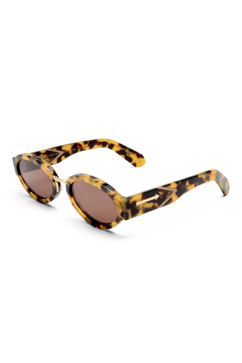 KAREN WALKER ALL OUT CRAZY TORT