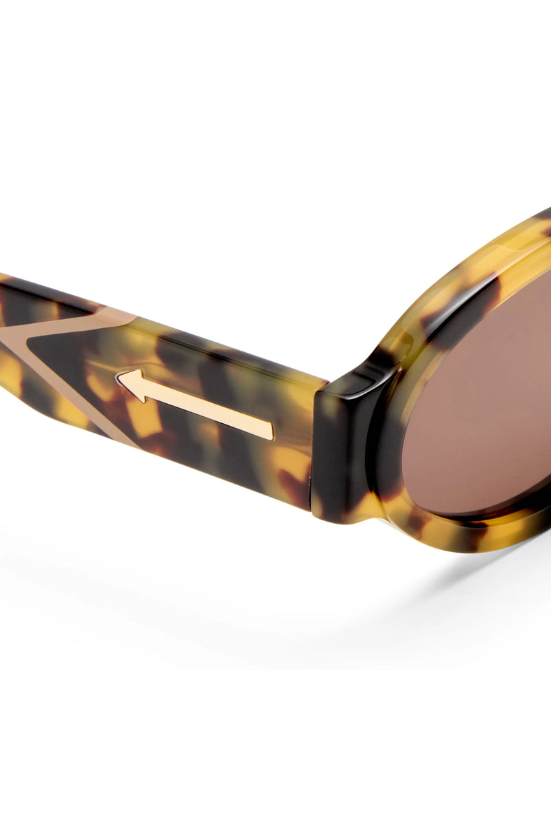 KAREN WALKER ALL OUT CRAZY TORT
