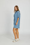 NEW LONDON KENDAL TUNIC