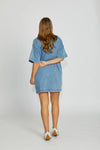 NEW LONDON KENDAL TUNIC