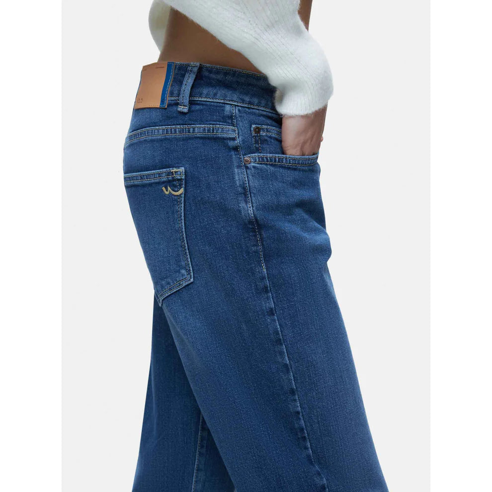 LTB WILONA N JEAN-SADIRA WASH
