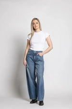 LTB LARRIE HIGH RISE BAGGY JEAN