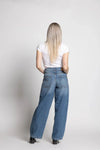LTB LARRIE HIGH RISE BAGGY JEAN
