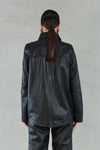 SOFIA IRINA LUCIA SHIRT-BLACK