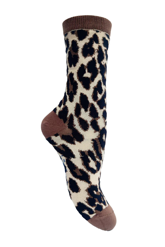 LOLLYS LAUNDRY LEON SOCKS