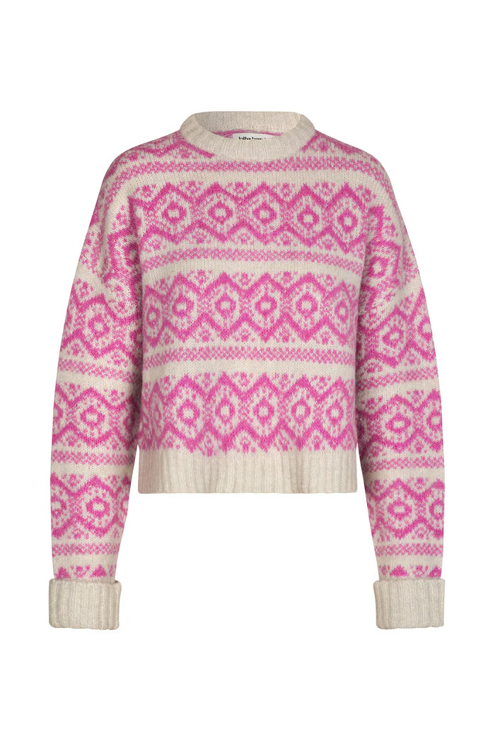 LOLLYS LAUNDRY LOTTIE JUMPER