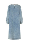 LOLLYS LAUNDRY LUCAS MIDI DRESS