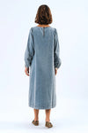 LOLLYS LAUNDRY LUCAS MIDI DRESS