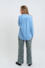 LOLLYS LAUNDRY LUX SHIRT