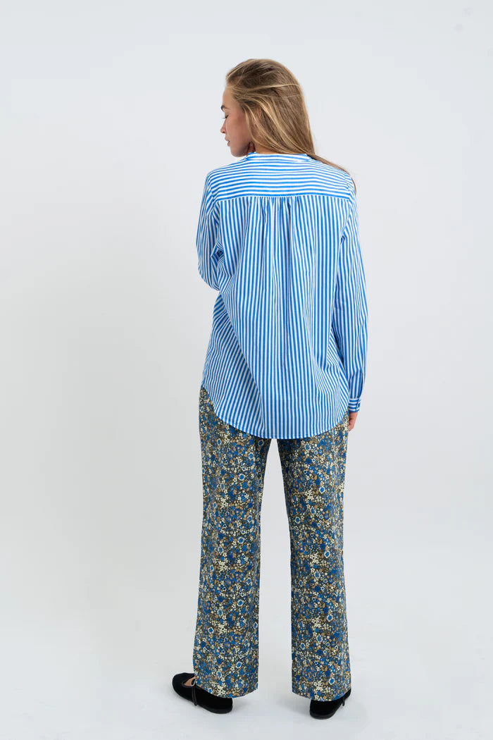 LOLLYS LAUNDRY LUX SHIRT