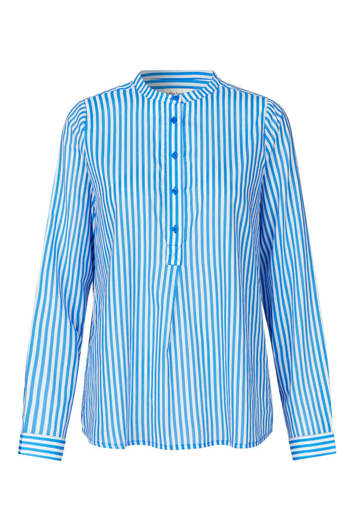 LOLLYS LAUNDRY LUX SHIRT