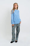 LOLLYS LAUNDRY LUX SHIRT