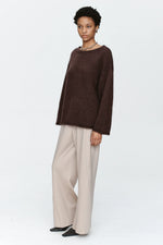 MARLE MAYE JUMPER