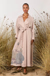 MAUD DAINTY MORSE DRESS