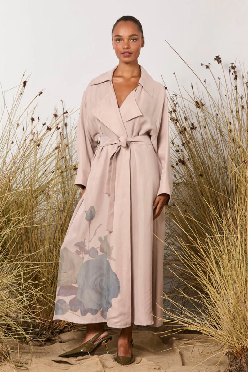 MAUD DAINTY MORSE DRESS