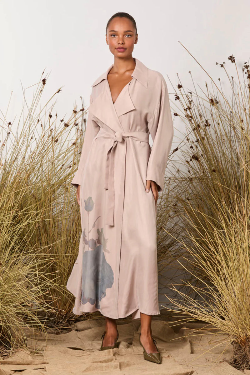 MAUD DAINTY MORSE DRESS