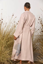 MAUD DAINTY MORSE DRESS