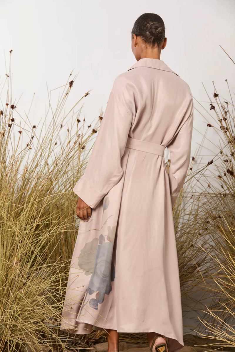 MAUD DAINTY MORSE DRESS
