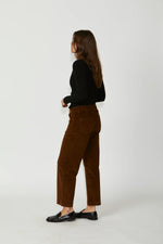 NEW LONDON PENRITH SPICE CORD JEAN