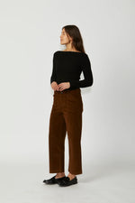 NEW LONDON PENRITH SPICE CORD JEAN