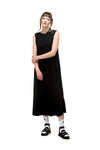 NOMD ARC DRESS-BLACK