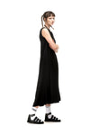 NOMD ARC DRESS-BLACK