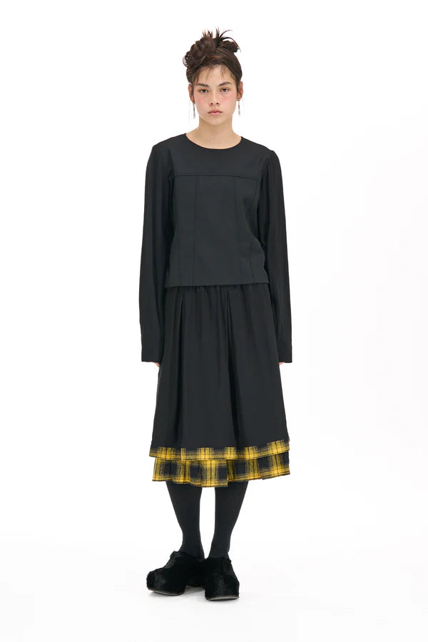 NOMD ASSEMBLY SKIRT
