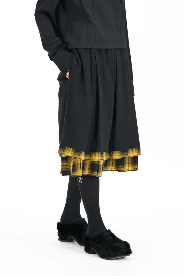NOMD ASSEMBLY SKIRT