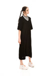 NOMD CLASSIC DRESS-BLACK