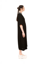 NOMD CLASSIC DRESS-BLACK