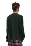 NOMD HOUSE SWEATER-MOSS