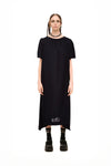 NOMD JANUS DRESS-NAVY
