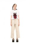 NOMD NOVEL TROUSER-STONE