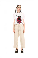 NOMD NOVEL TROUSER-STONE